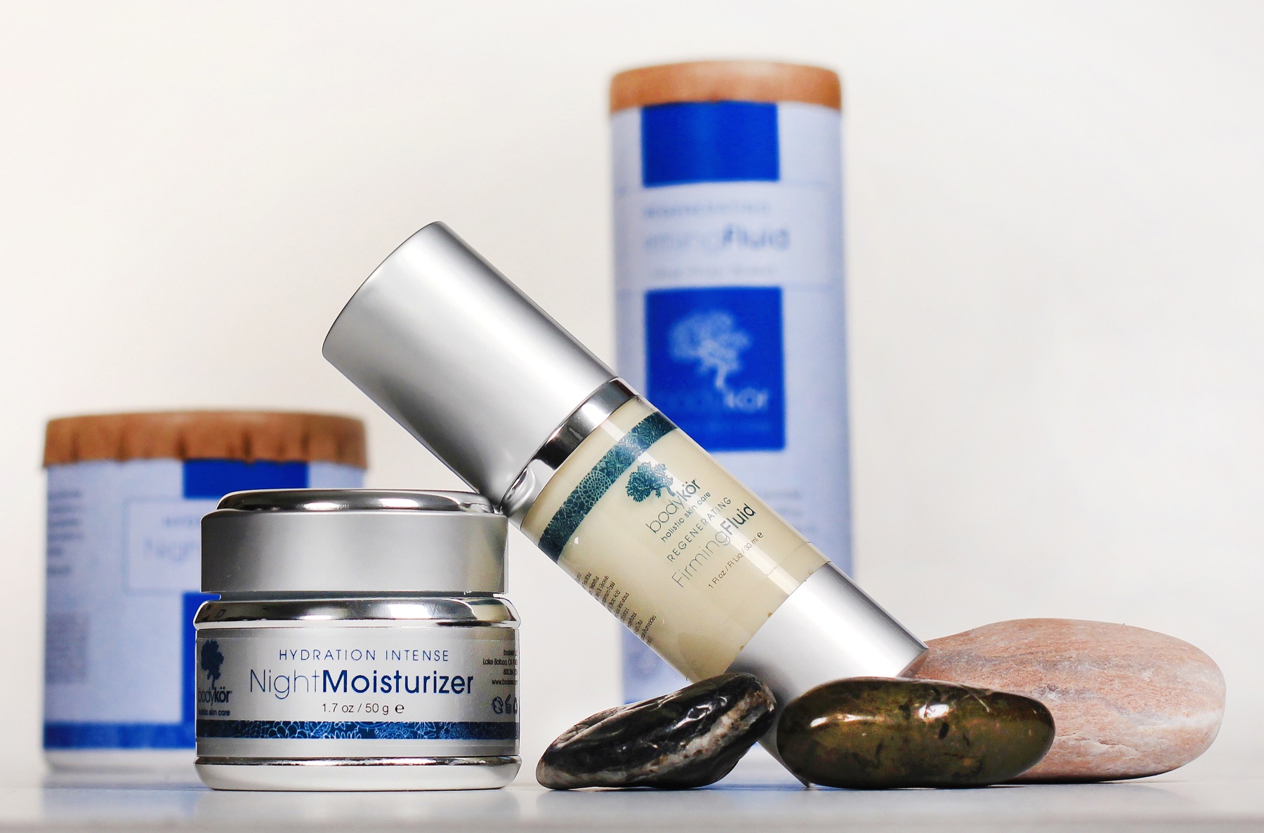 bodykör core product set